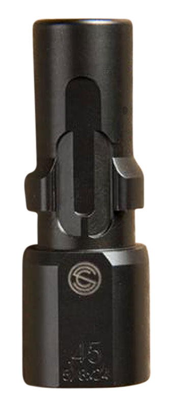SilencerCo | Adapter | Matte Black