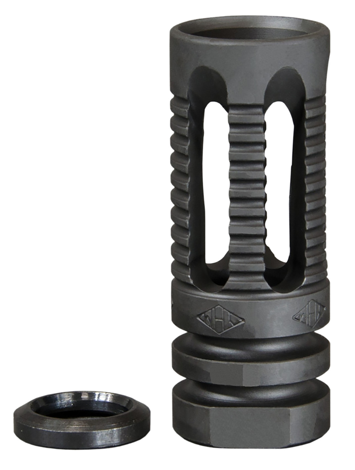 Yankee Hill Machine Company | Phantom Flash Hider | 223 Rem | 5.56 NATO