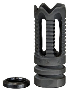 Yankee Hill Machine Company | Phantom Flash Hider | 223 Rem | 5.56 NATO
