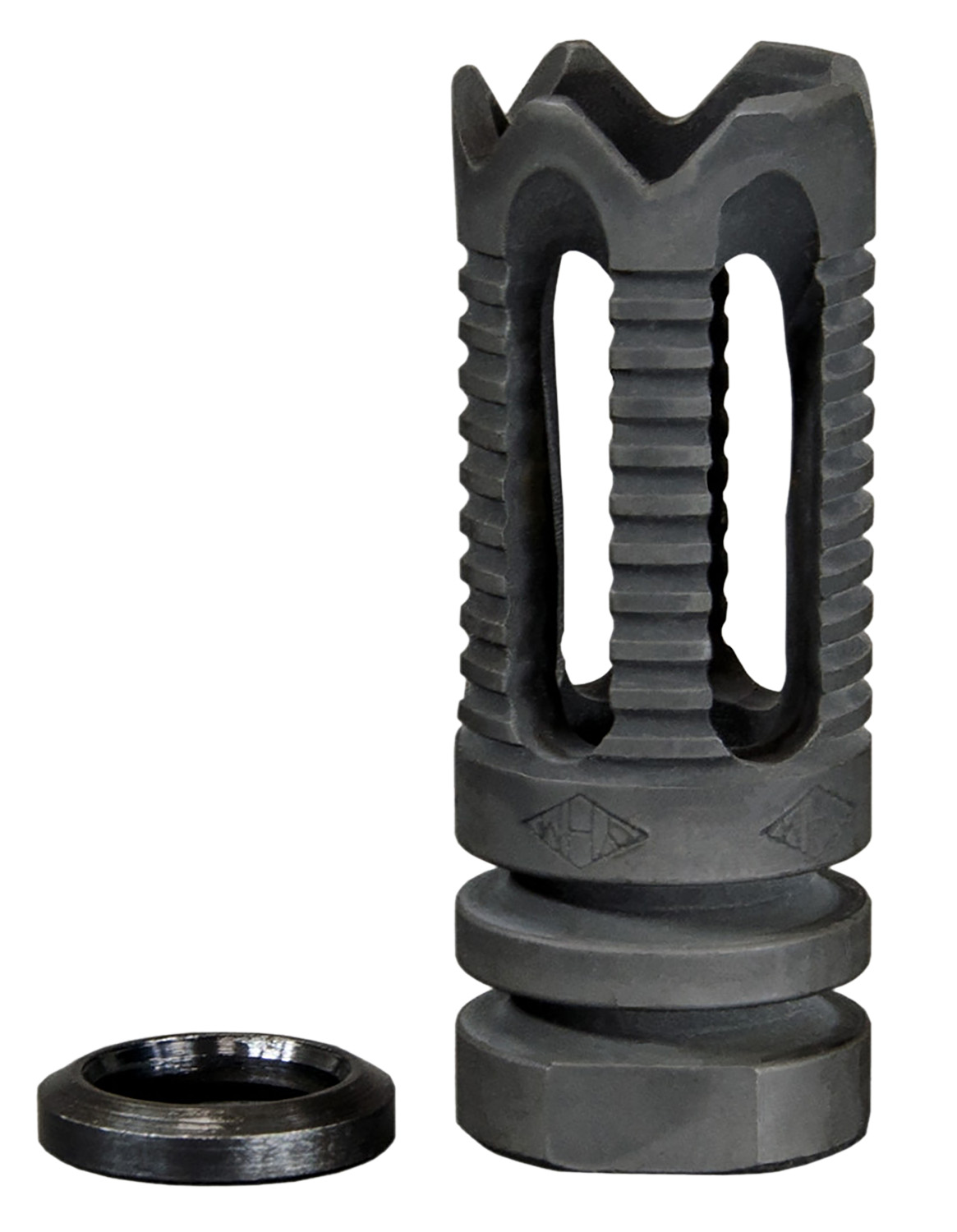 Yankee Hill Machine Company | Phantom Flash Hider | 223 Rem | 5.56 NATO