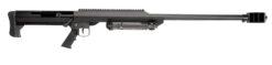 Barrett Firearms | Model 99 | 416 Barrett | Black Anodized