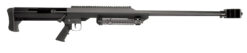 Barrett Firearms | Model 99 | 50 BMG | Black Anodized