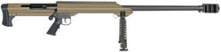 Barrett Firearms | Model 99 | 50 BMG | Flat Dark Earth