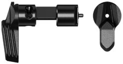 Radian Weapons | Talon Safety | Black Anodized