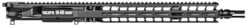 Radian Weapons | Model 1 Upper Receiver | 223 Wylde | Black