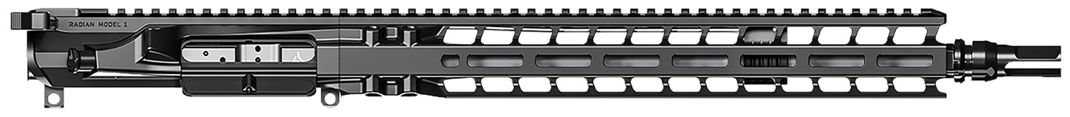 Radian Weapons | Model 1 Upper Receiver | 223 Wylde | Black