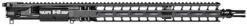 Radian Weapons | Model 1 Upper Receiver | 223 Wylde | Black