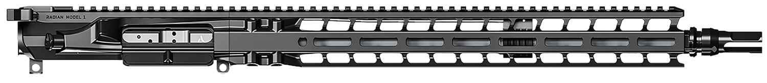 Radian Weapons | Model 1 Upper Receiver | 223 Wylde | Black