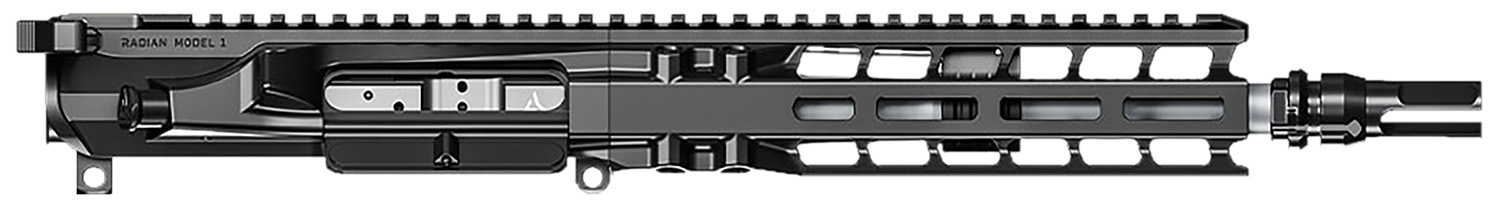 Radian Weapons | Model 1 Upper Receiver | 300 AAC Blackout | Black