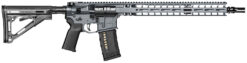 Radian Weapons | Model 1 Rifle | 223 Wylde | Radian Grey