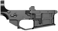 Radian Weapons | ADAC-15 Lower | Black