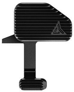 Radian Weapons | Extended Bolt Catch | Black