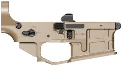 Radian Weapons | ADAC-15 Lower | Flat Dark Earth