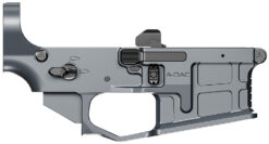 Radian Weapons | ADAC-15 Lower | Radian Grey
