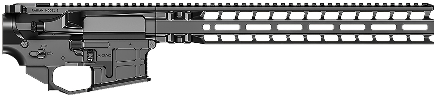 Radian Weapons | Model 1 Builder Kit | Black