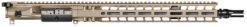 Radian Weapons | Model 1 Upper Receiver | 223 Wylde | Flat Dark Earth