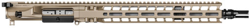Radian Weapons | Model 1 Upper Receiver | 223 Wylde | Flat Dark Earth