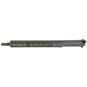 Radian Weapons | Model 1 Upper Receiver | 223 Wylde | Radian Grey