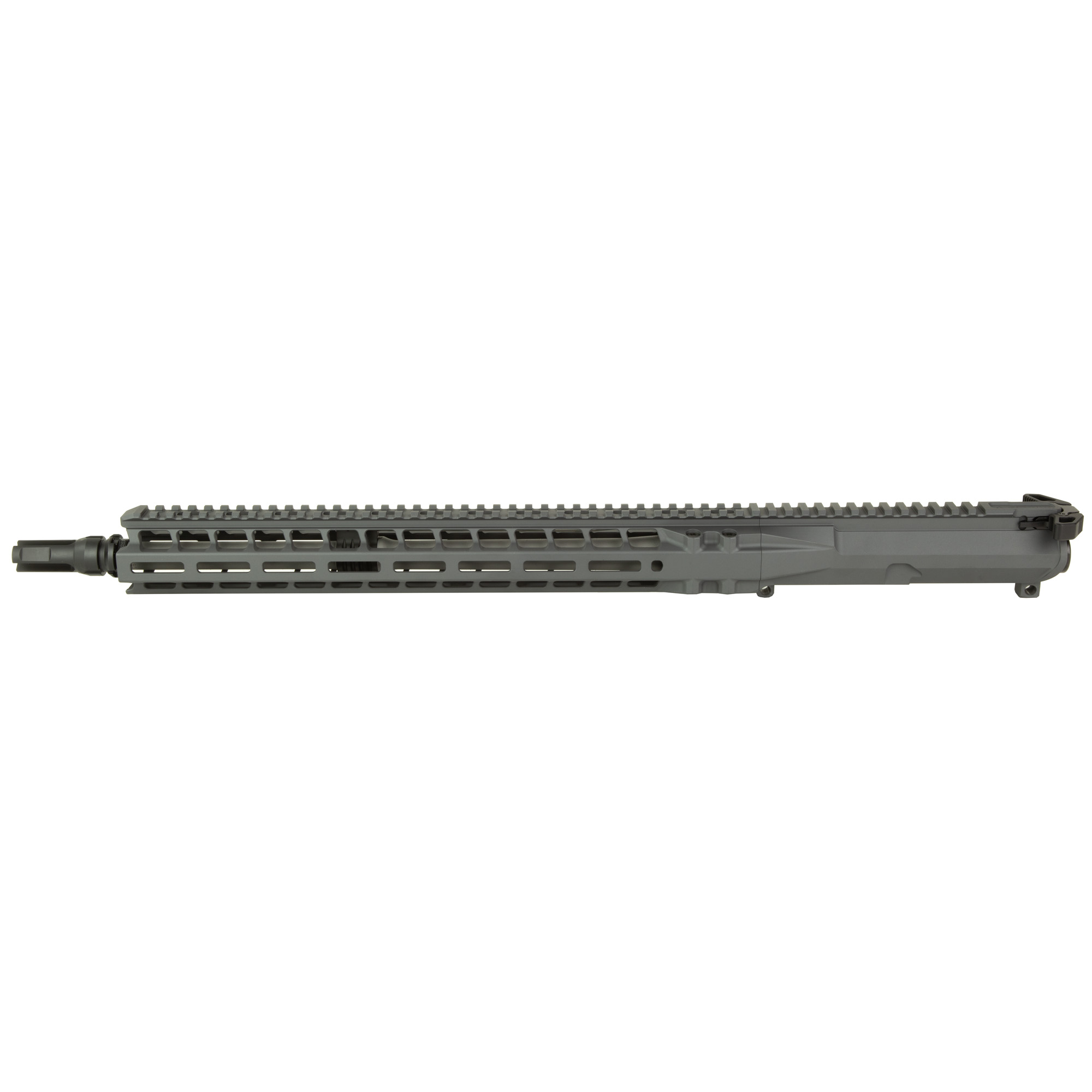 Radian Weapons | Model 1 Upper Receiver | 223 Wylde | Radian Grey