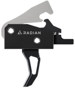 Radian Weapons | Vertex | Black