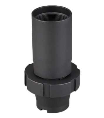 SilencerCo | Adapter | 12 Gauge
