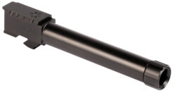 SilencerCo | Glock 21 | 45 ACP | Black Nitride