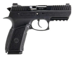 IWI - Israel Weapon Industries | Jericho PSL-9 Subcompact | 9mm | Black