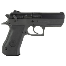 IWI – Israel Weapon Industries | Jericho F-9 | 9mm | Black