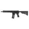 IWI – Israel Weapon Industries | Zion Z-15 | 223 Rem | 5.56 NATO | Matte Black