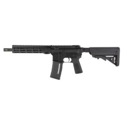 IWI – Israel Weapon Industries | Zion Z-15 | 223 Rem | 5.56 NATO | Matte Black
