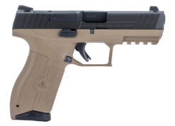 IWI - Israel Weapon Industries | Masada 9mm | 9mm | Black