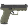 IWI – Israel Weapon Industries | Masada 9mm | 9mm | Black