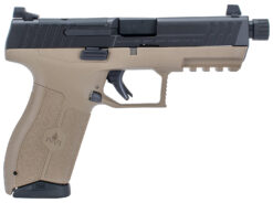 IWI - Israel Weapon Industries | Masada 9mm | 9mm | Black
