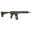 IWI – Israel Weapon Industries | Zion Z-15 | 223 Rem | 5.56 NATO | Black
