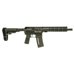 IWI – Israel Weapon Industries | Zion Z-15 | 223 Rem | 5.56 NATO | Black