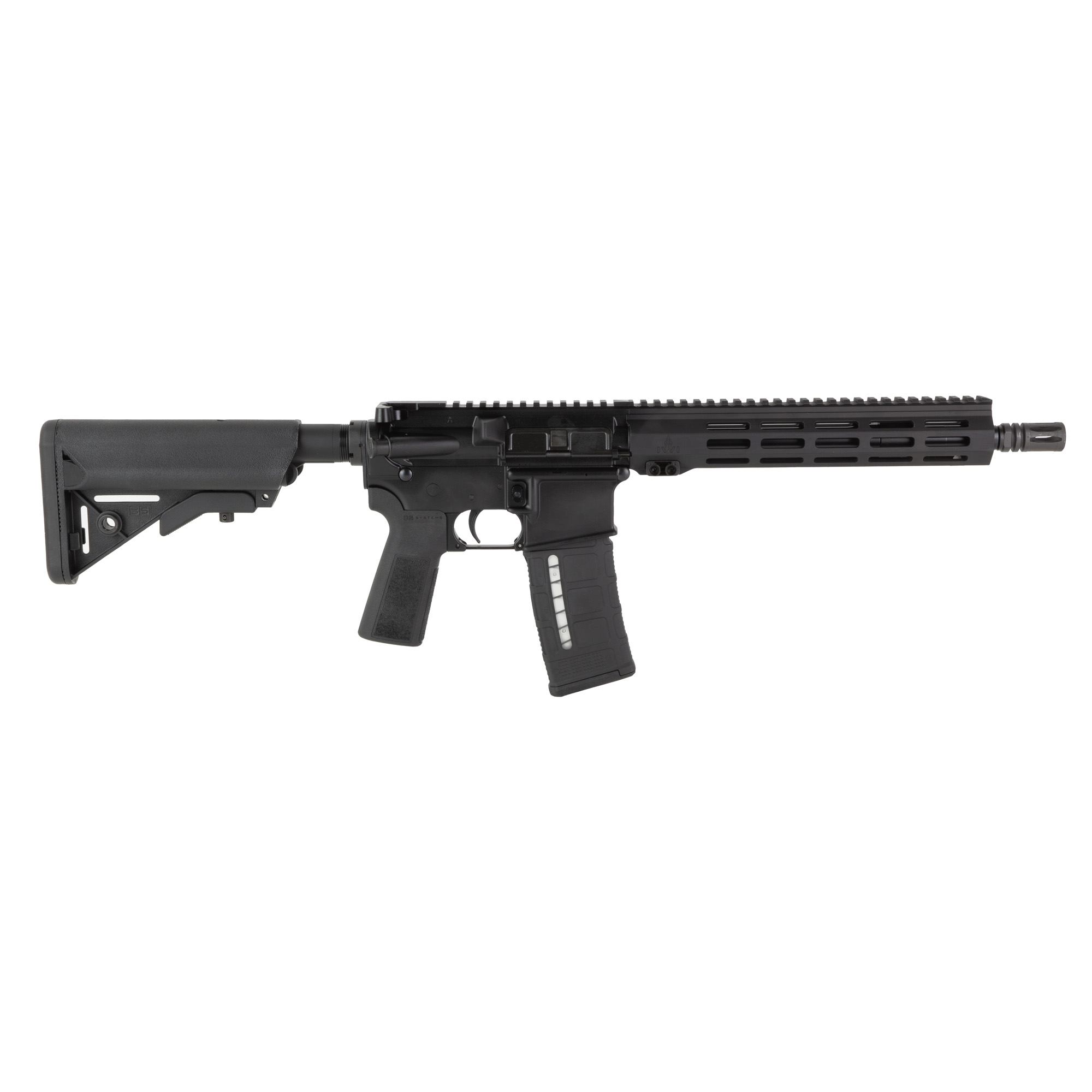 IWI - Israel Weapon Industries | Zion Z-15 | 223 Rem | 5.56 NATO | Matte Black