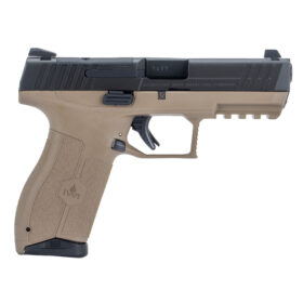IWI - Israel Weapon Industries | Masada 9mm | 9mm | Black