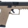 IWI – Israel Weapon Industries | Masada 9mm | 9mm | Black