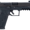 IWI – Israel Weapon Industries | Masada 9mm | 9mm | Black