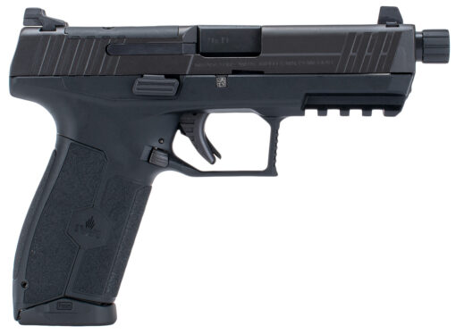 IWI – Israel Weapon Industries | Masada 9mm | 9mm | Black