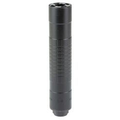 IWI - Israel Weapon Industries | IWI Silencer 22LR | 22 LR | Black