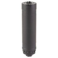 IWI - Israel Weapon Industries | IWI Silencer 6MM | 5.56mm | 6mm | Black