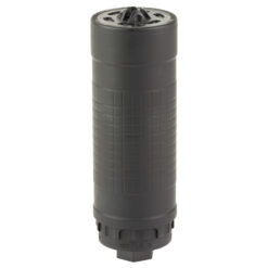 IWI - Israel Weapon Industries | IWI Silencer 6MM K | 5.56mm | 6mm | Black