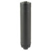 IWI – Israel Weapon Industries | IWI Silencer 7.62MM Ti | 30 Caliber | 7.62mm | Black