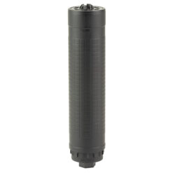 IWI - Israel Weapon Industries | IWI Silencer 7.62MM Ti | 30 Caliber | 7.62mm | Black