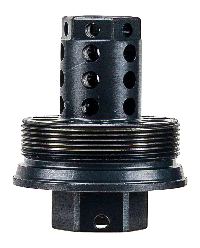 IWI - Israel Weapon Industries | HUB-T QD Adapter