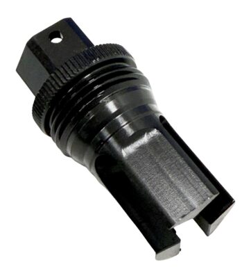 IWI - Israel Weapon Industries | LH QD Flash Hider