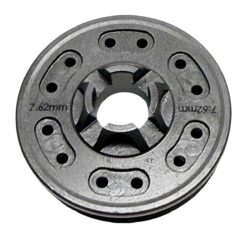 IWI – Israel Weapon Industries | Vented Front Cap | 7.65mm