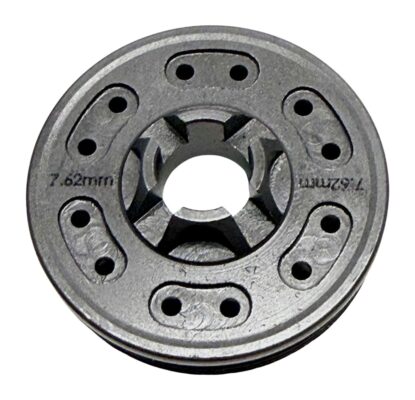 IWI - Israel Weapon Industries | Vented Front Cap | 7.65mm