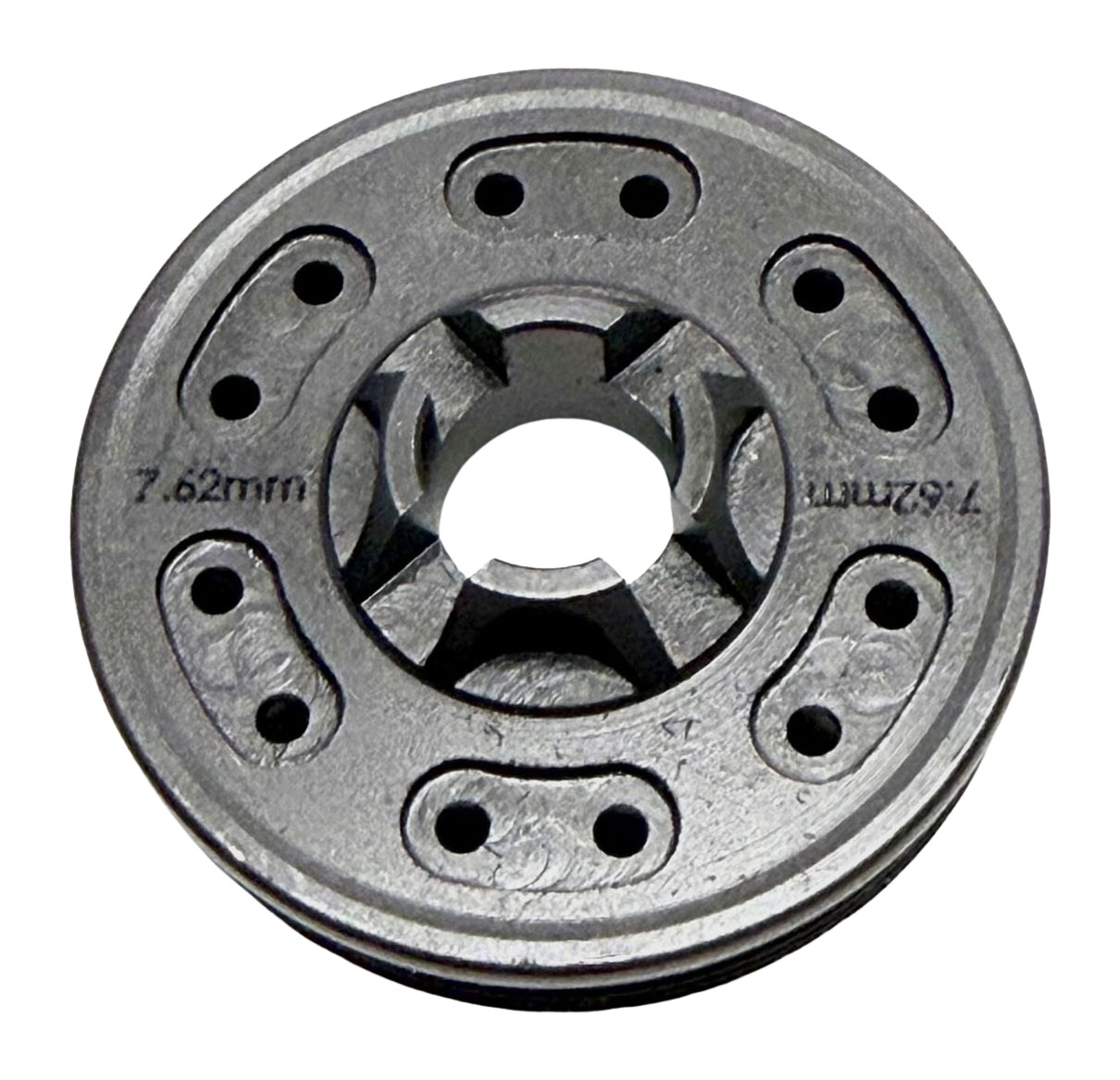 IWI - Israel Weapon Industries | Vented Front Cap | 7.65mm